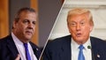 Chris Christie tells Bill Maher that Republicans talk very differently about Donald Trump behind closed doors - Fox News
