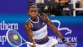 Coco Gauff ends social media hiatus to clap back at critics of her natural hair in latest ad - Fox News