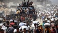 Las conclusiones del estudio « Gaza » de UNICEF «desmienten por completo» las acusaciones de hambruna contra Israel, según el Departamento de Estado - Fox News