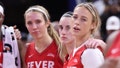 Caitlin Clark cracks at Fever teammates for posting viral bikini video: 'Focus on basketball' - Fox News