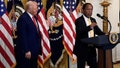 Leo Terrell takes Trump administration's antisemitism fight nationwide on 15-city tour - Fox News