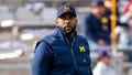 Michigan fires head football coach Sherrone Moore: report - Fox News
