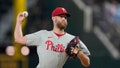 Phillies look to upset Dodgers behind Zack Wheeler as Philadelphia's turnaround continues in LA - Fox News