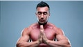 Christian bodybuilder reveals how fitness honors God: &apos;Your body is a temple&apos; - Fox News