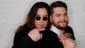 Ozzy Osbourne's son Jack shares private family moments in emotional tribute to late father - Fox News