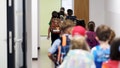 Social worker sues after she says she refused to conceal students’ gender transitions from parents - Fox News