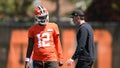Shedeur Sanders&apos; coach declines to give clarity on quarterback&apos;s standing after stunning preseason debut - Fox News