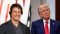 Tom Cruise turned down space film because he didn&rsquo;t want to ask for Trump&rsquo;s help, report says - Fox News