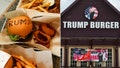 Owner of Trump-themed burger chain faces deportation after feds allege illegal status, &apos;sham&apos; marriages - Fox News