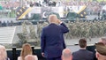 Trump can save his legacy with veterans and maybe rescue the midterms, too - Fox News