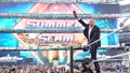 SummerSlam Night 2 sees Cody Rhodes top John Cena for the WWE title, Brock Lesnar return - Fox News