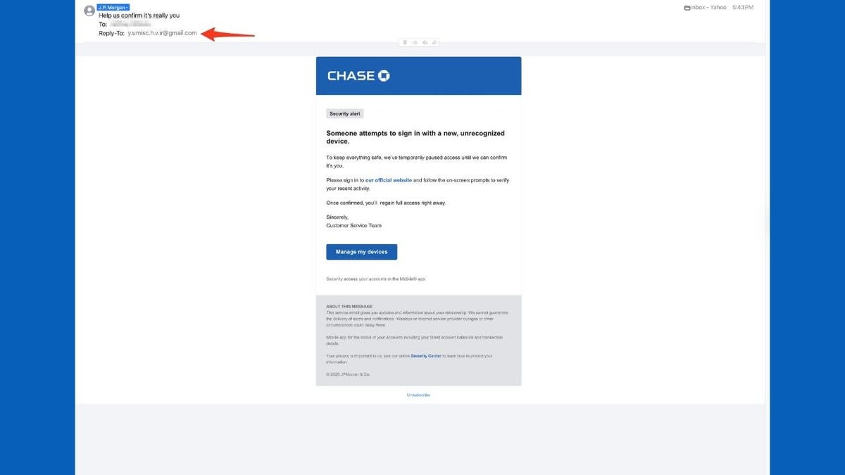 bank scam 1