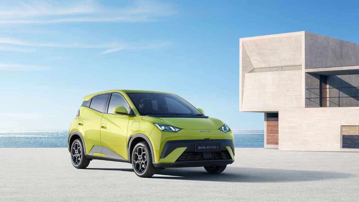 $12K EV 1