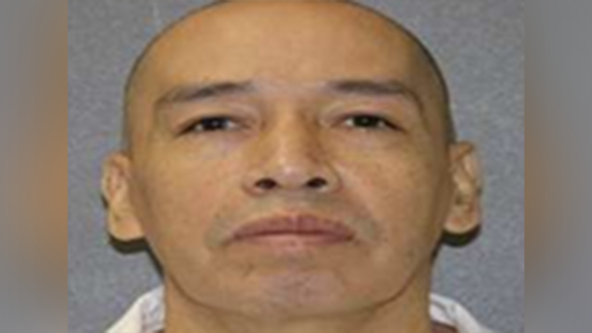 Juan Ortiz-Mora, of Mexico, was convicted of multiple counts of indecency with a child.