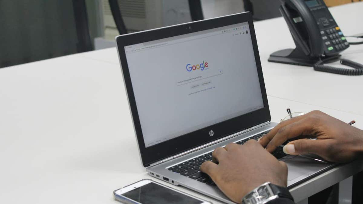 Google Hackers 2