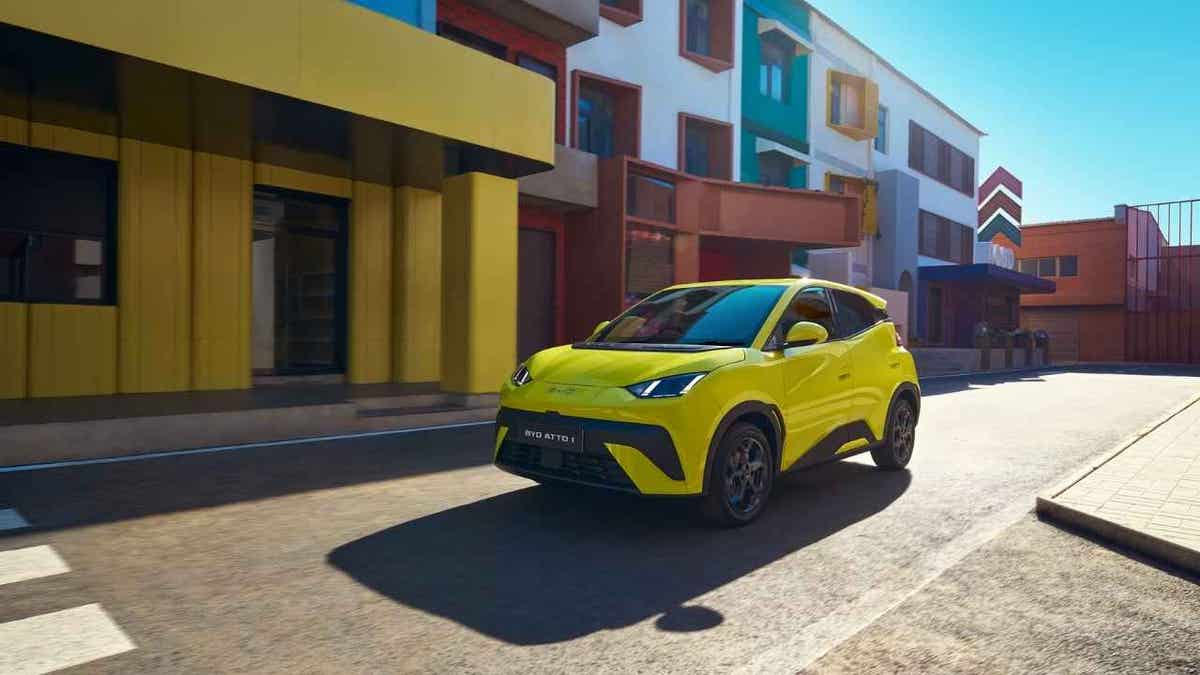 $12K EV 2
