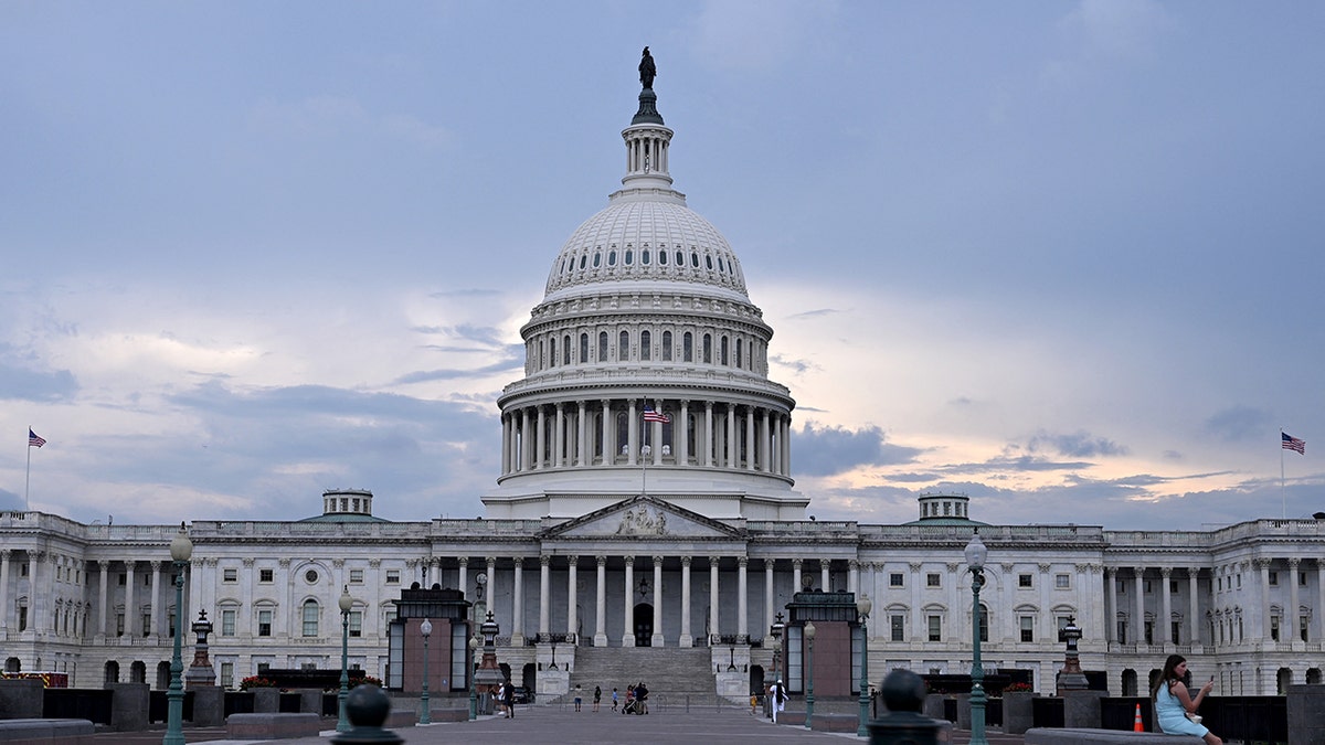 U.S. Capitol