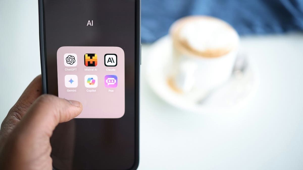 ai companion 3