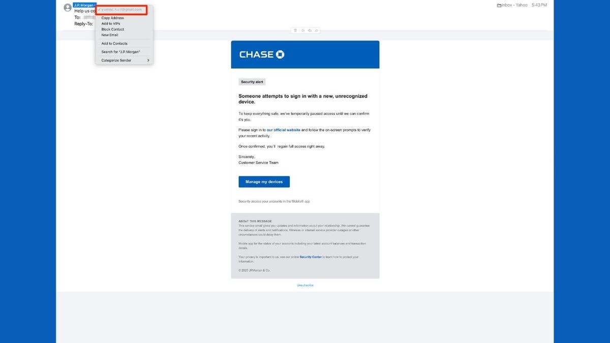 bank scam 3