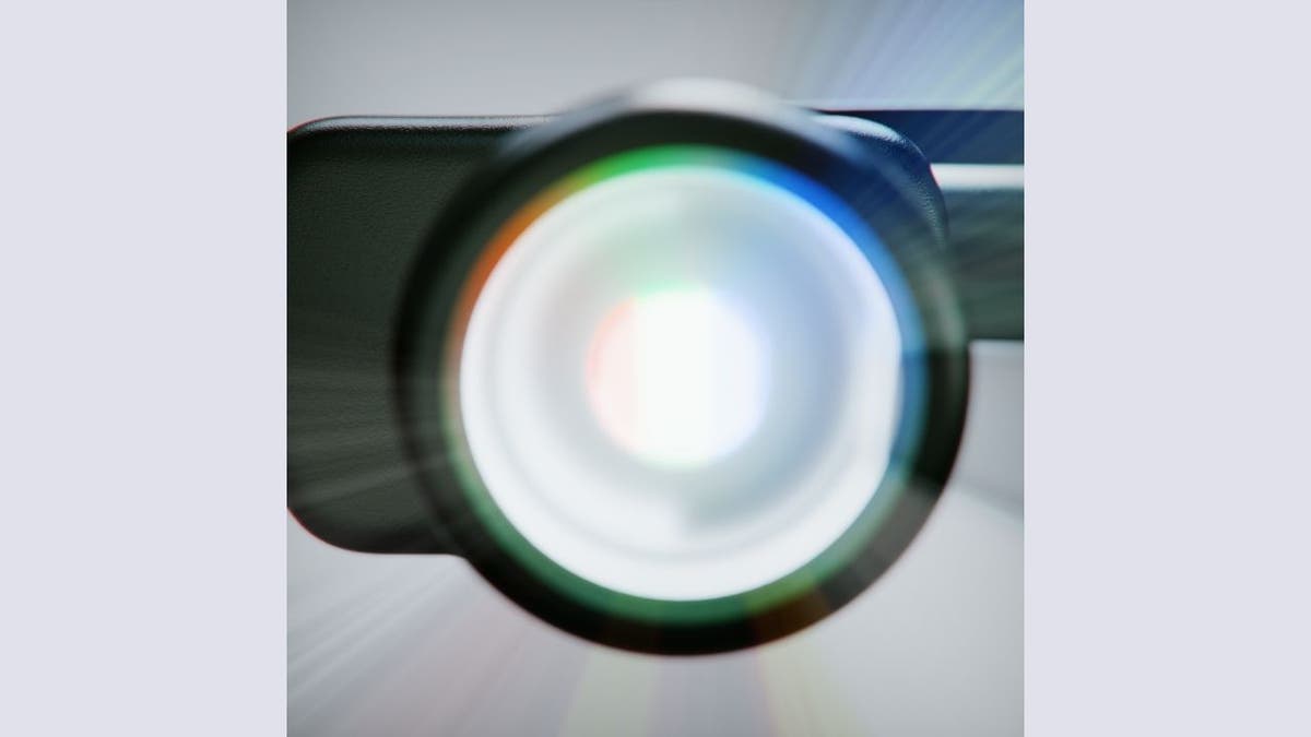 Display Halo (Brilliant Labs)