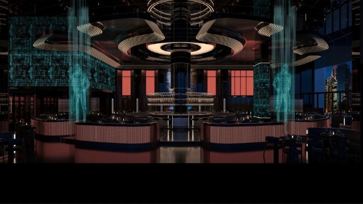 Ai REstaurant 3