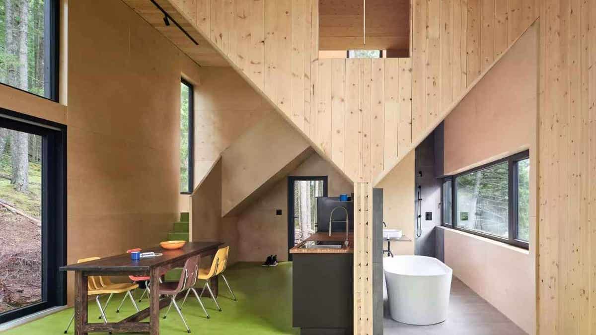 the nest 4 