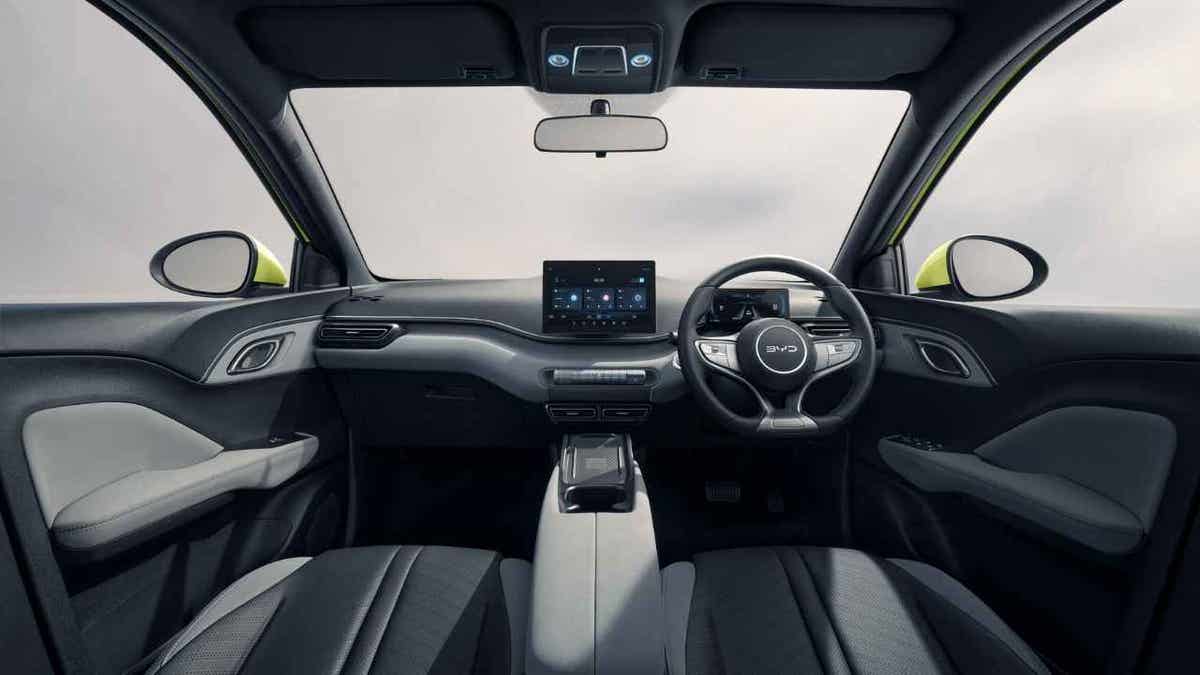 $12K EV 4