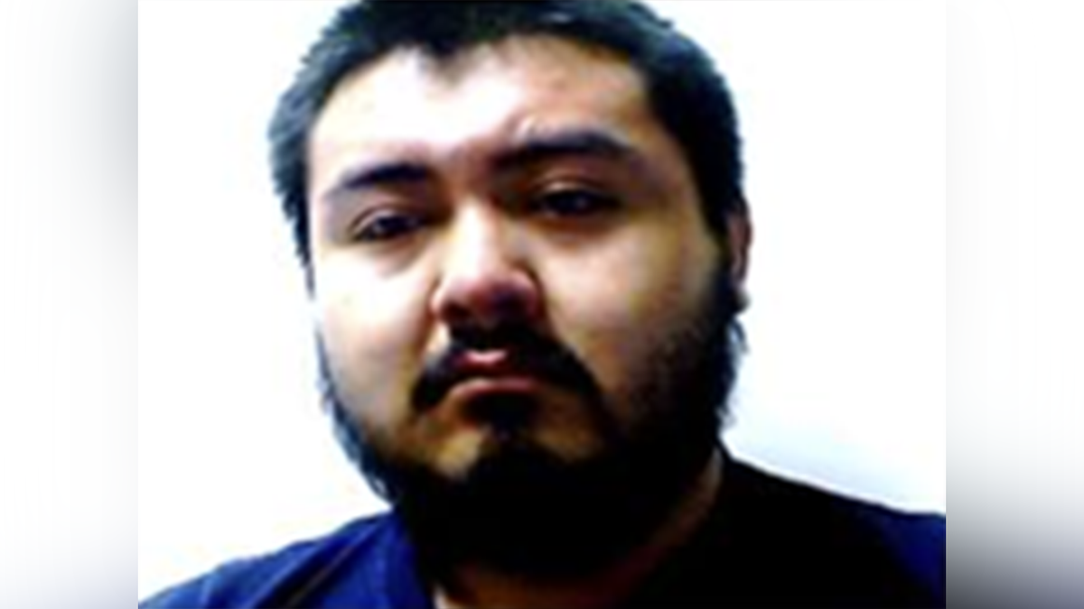 Jheremy Julian Morales-Juarez, of Mexico, was convicted of having obscene material of children.