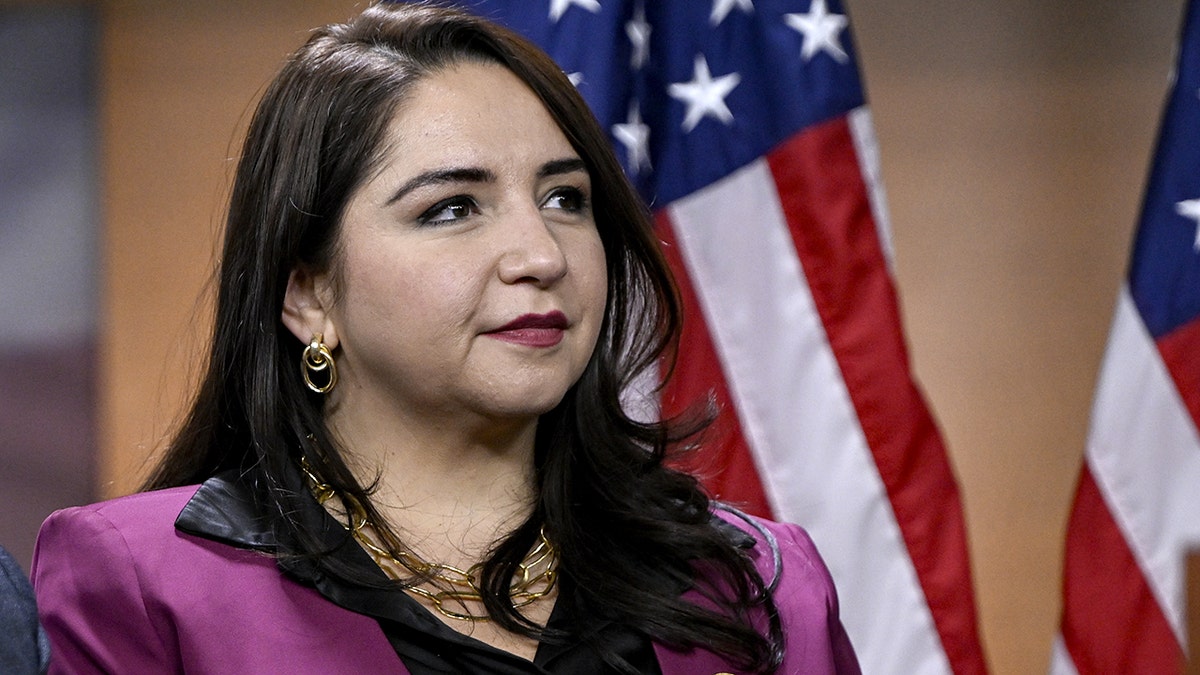 Dem doubles down amid firestorm of criticism over Guatemalan loyalty: ‘I am both Chapina and American’