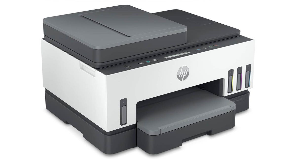 Print all your important documents quickly.