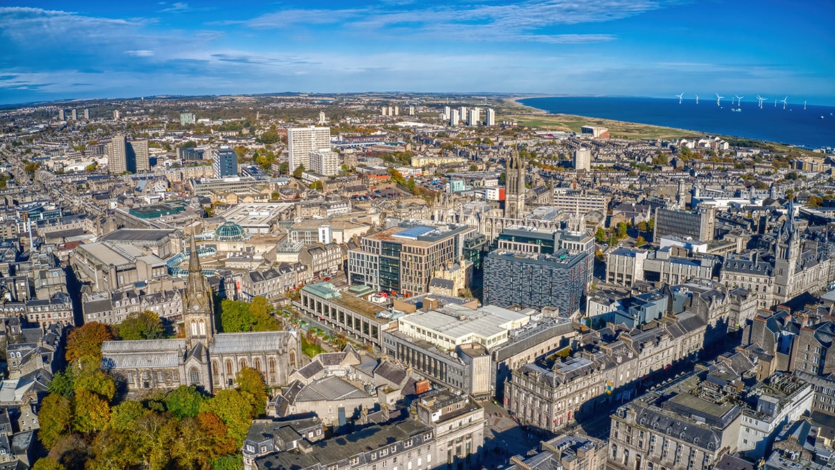 aberdeen scotland new tourist tax