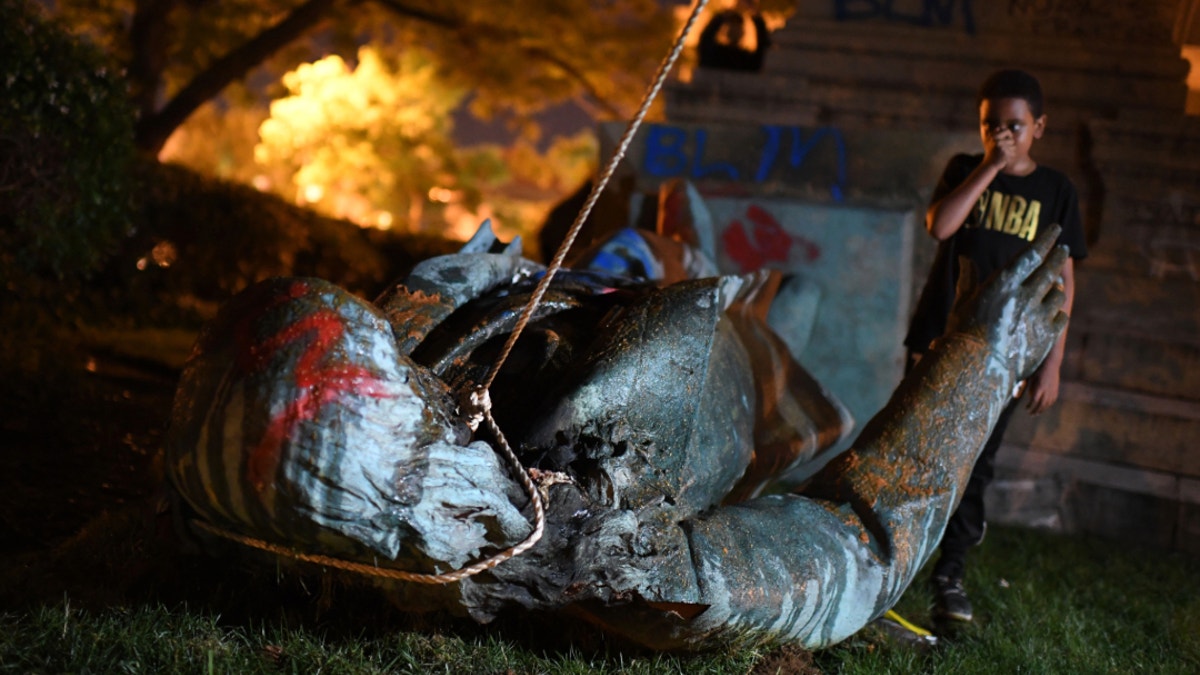 adobe-express-file-1 National Park Service Scheme to restore Confederate Albert Pike Statue
