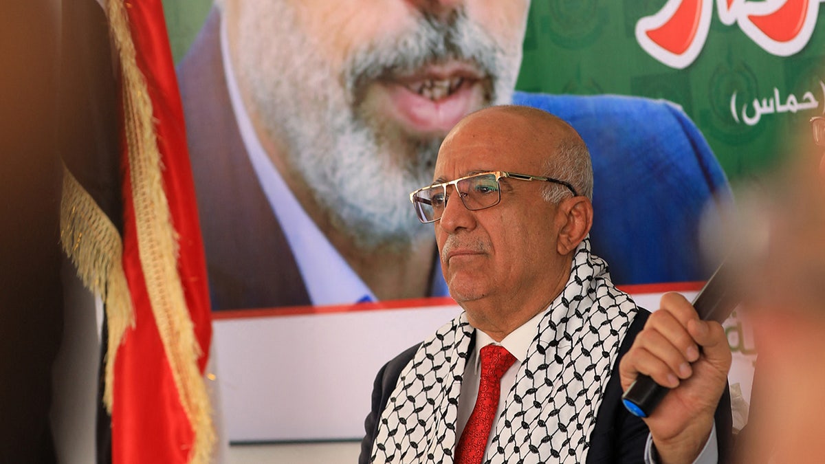 Ahmed al-Rahawi