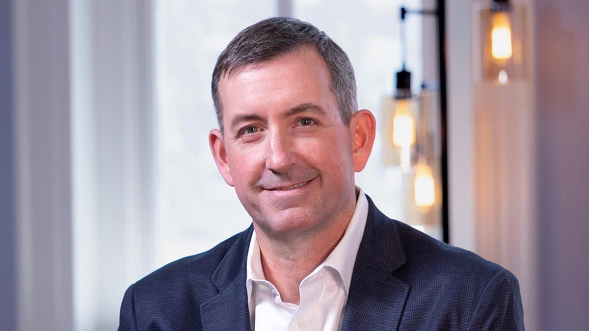 Andrew Roth