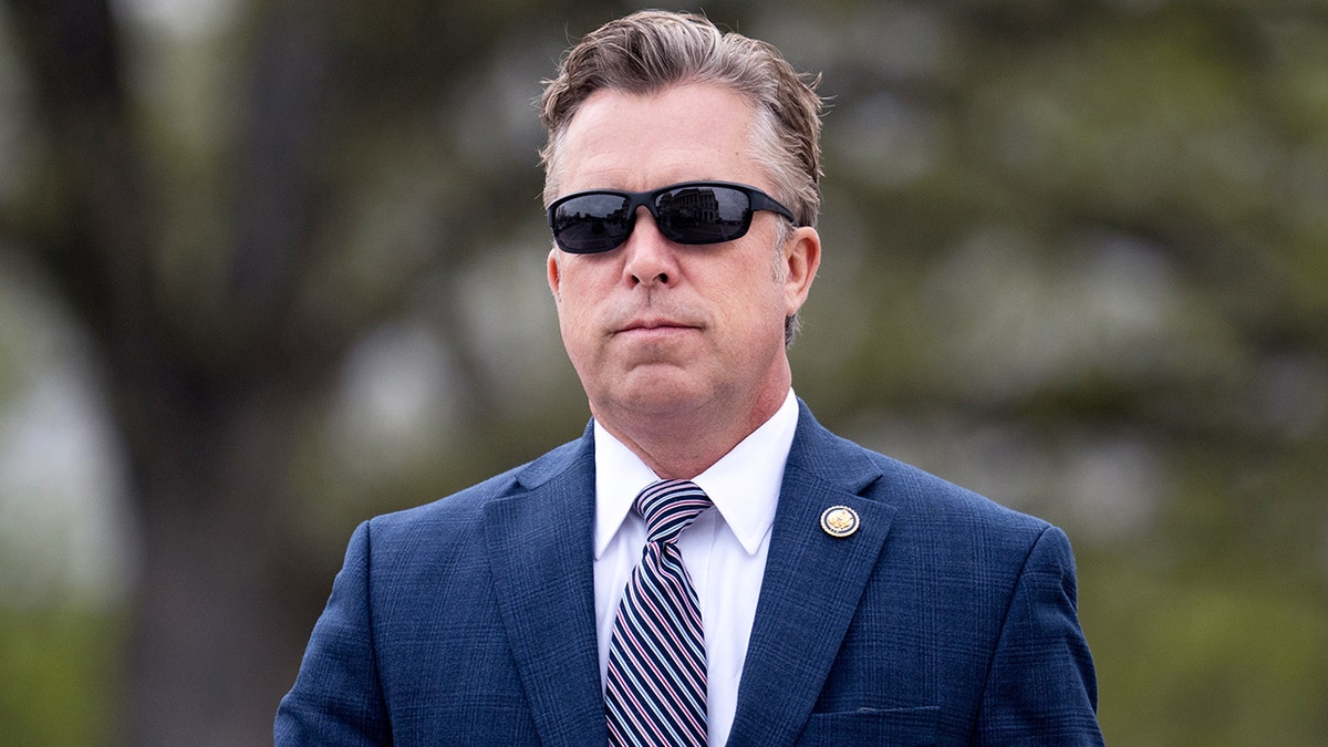 Rep. Andy Ogles