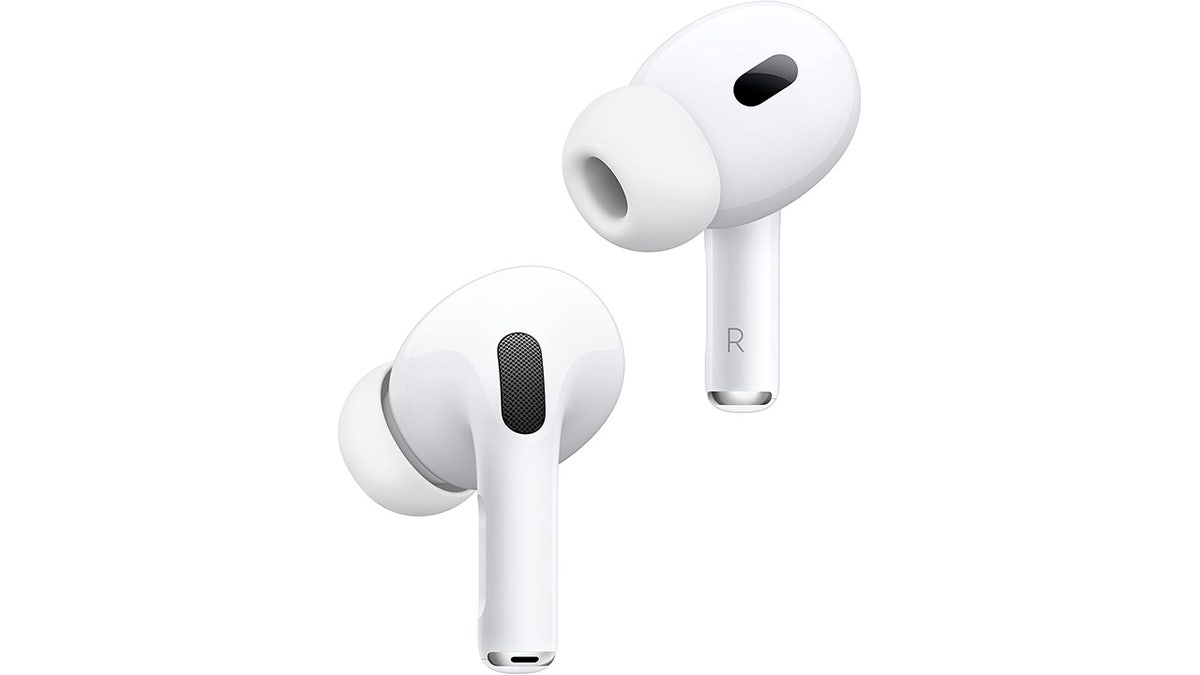 AirPods Pro 2 have a unique hearing aid capability. 