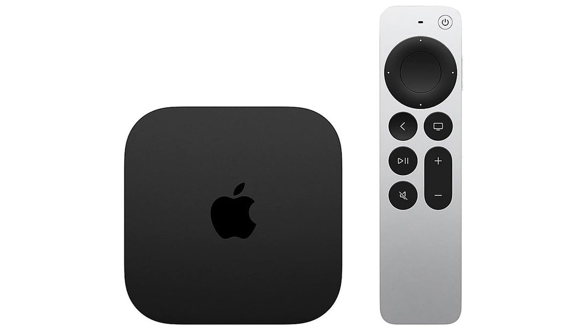 Apple users get an easy user experience when they switch their TV to Apple TV. 
