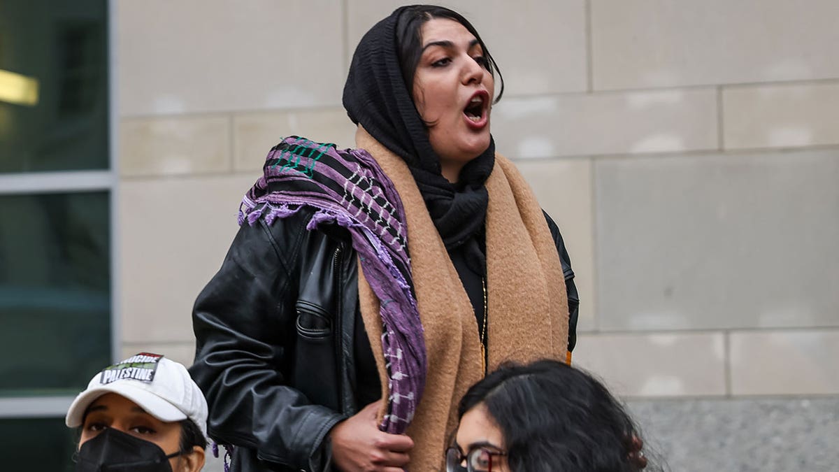 Global intifada movement rocked by #MeToo allegations against Jewish anti-Israel actor and accused grifter