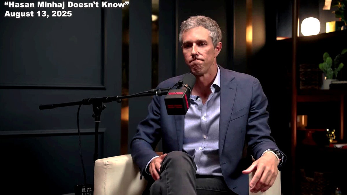 Beto O'Rourke