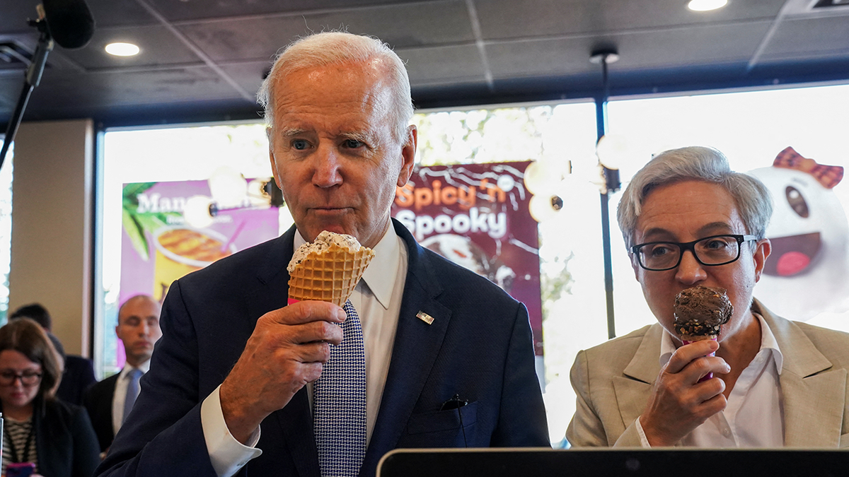 Biden-cotech-ice-cream