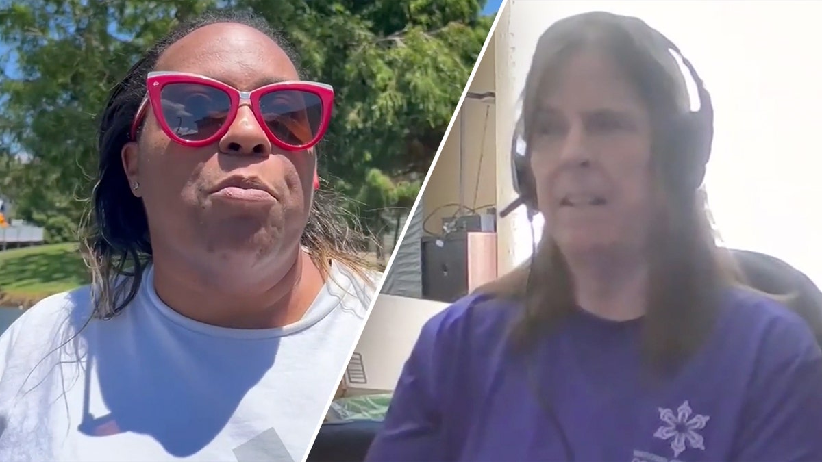 Two blind women from Florida recently found themselves being the only passengers aboard their Southwest Airlines flight from New Orleans to Orlando — a situation both women say they are frustrated with.