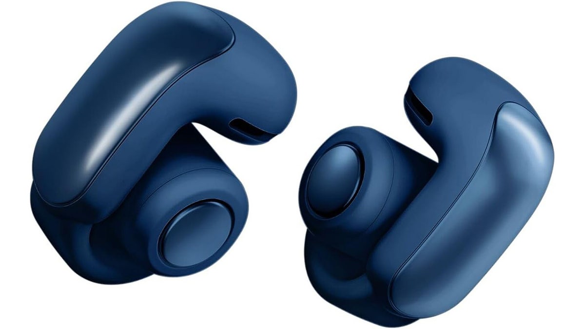 Listen to your surroundings while still hearing your favorite music and shows.