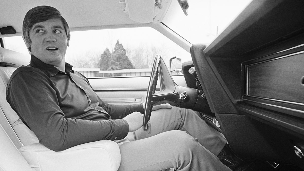 Buford Pusser