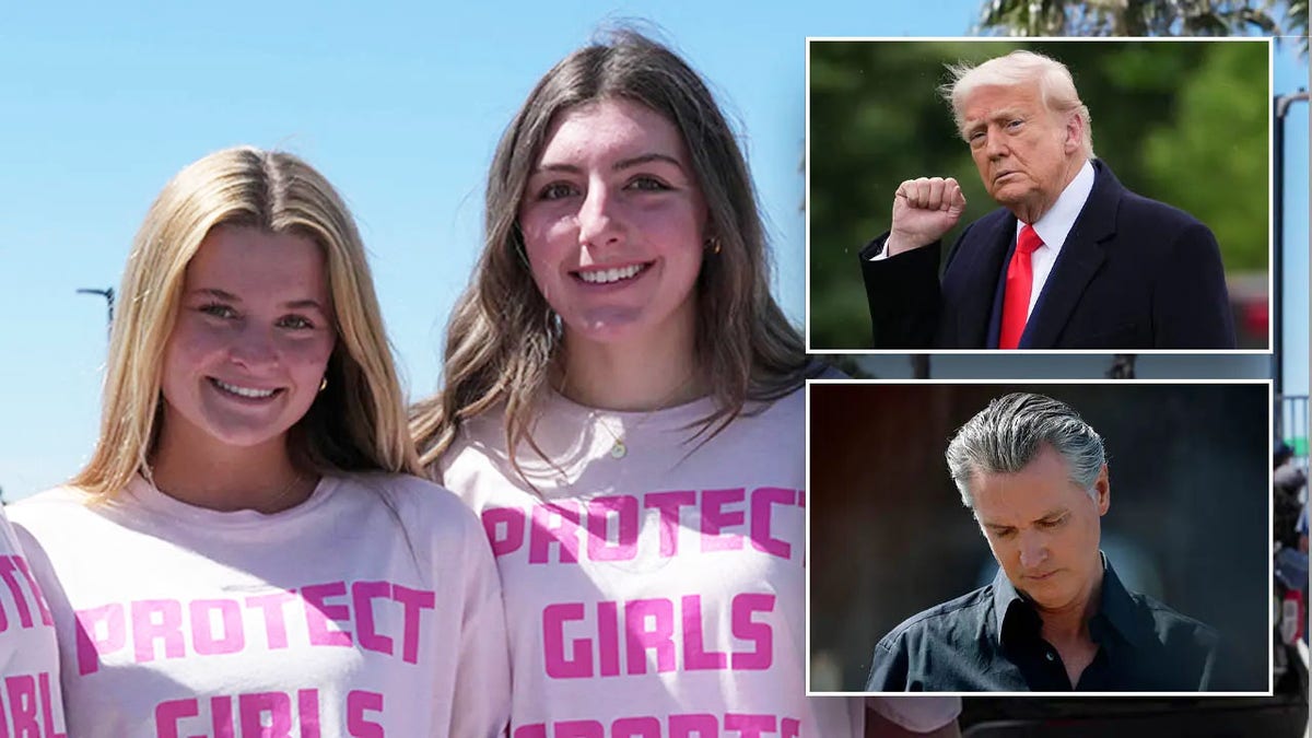 California's largest high school district adopts policy to oppose trans athletes in girls' sports