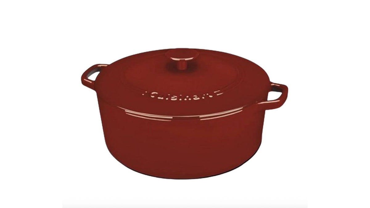 This multi -use plate will be a star in your kitchen.