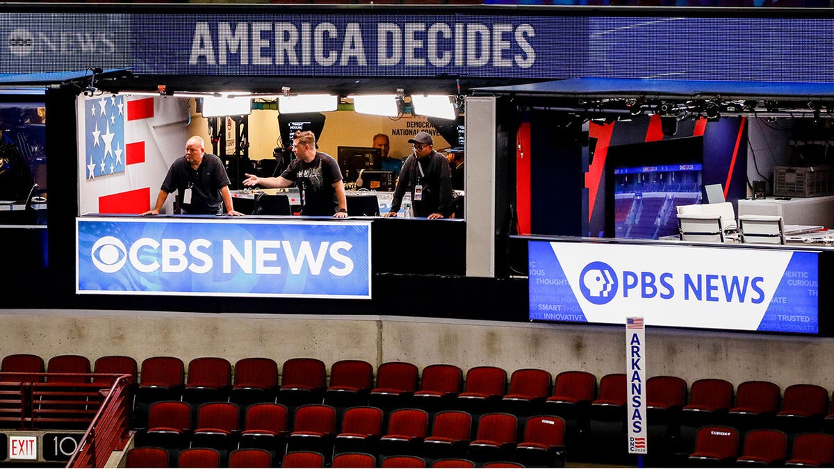 CBS News is reportedly facing a huge financial burden as its new owner hopes to revive the embattled network.