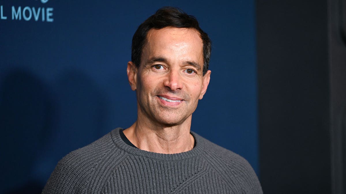 The CBS television chief broke his public silence about the decision to cancel "The Late Show with Stephen Colbert," echoing echoed company talking points that the program will be shuttered for purely economic reasons.