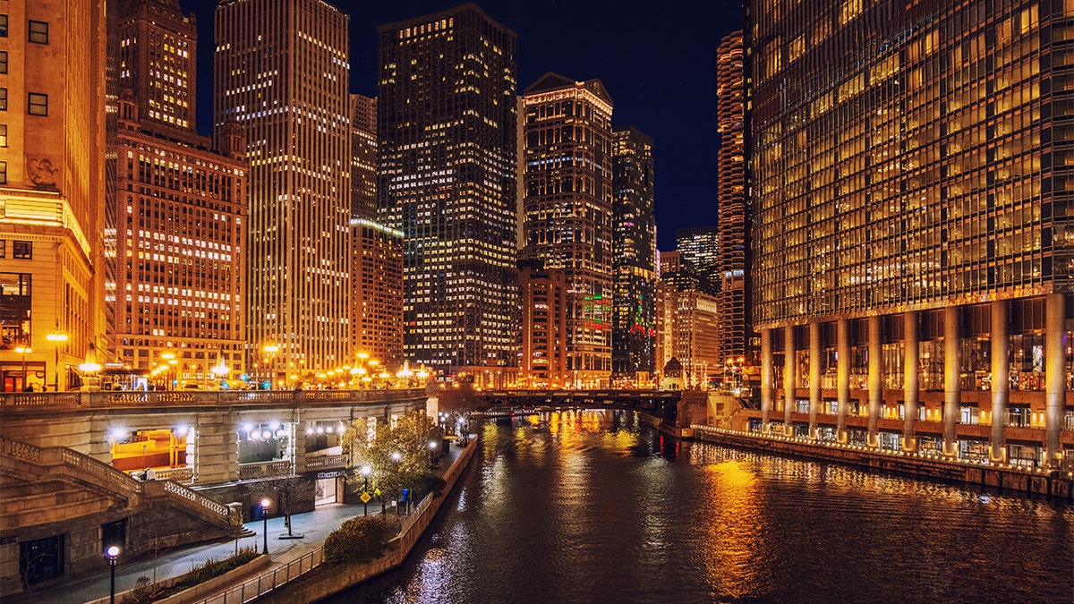 Chicago Hebei