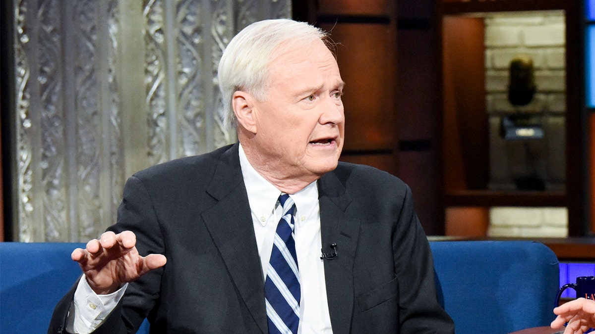 Chris Matthews