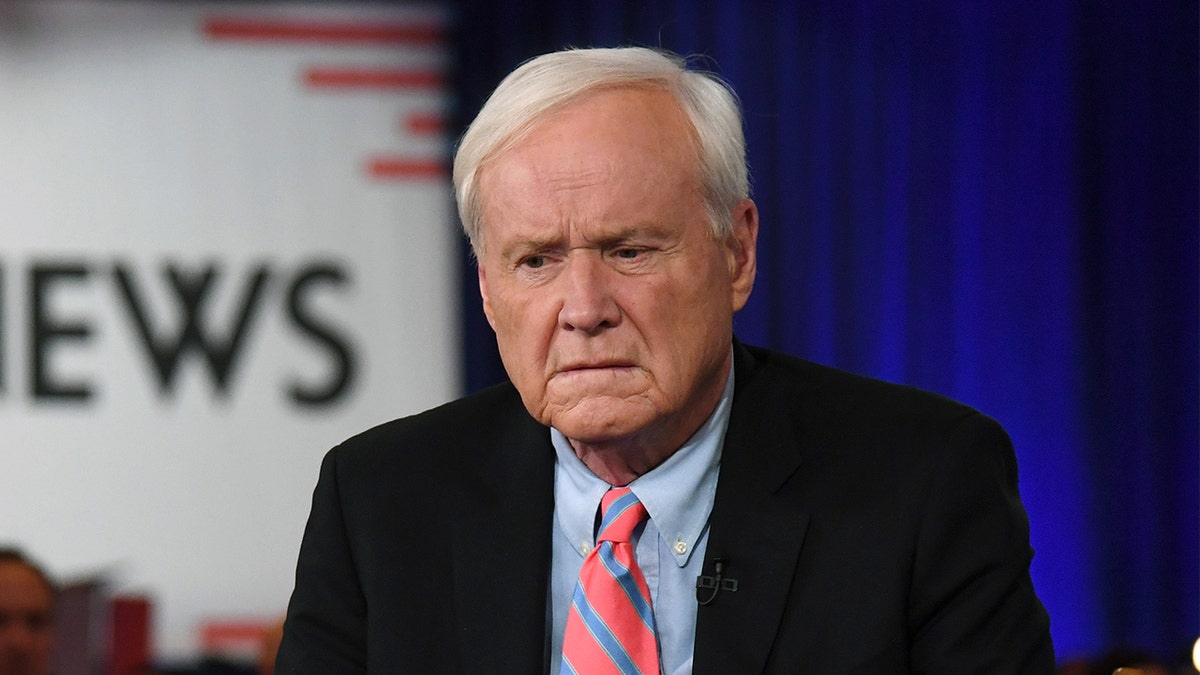 Chris Matthews